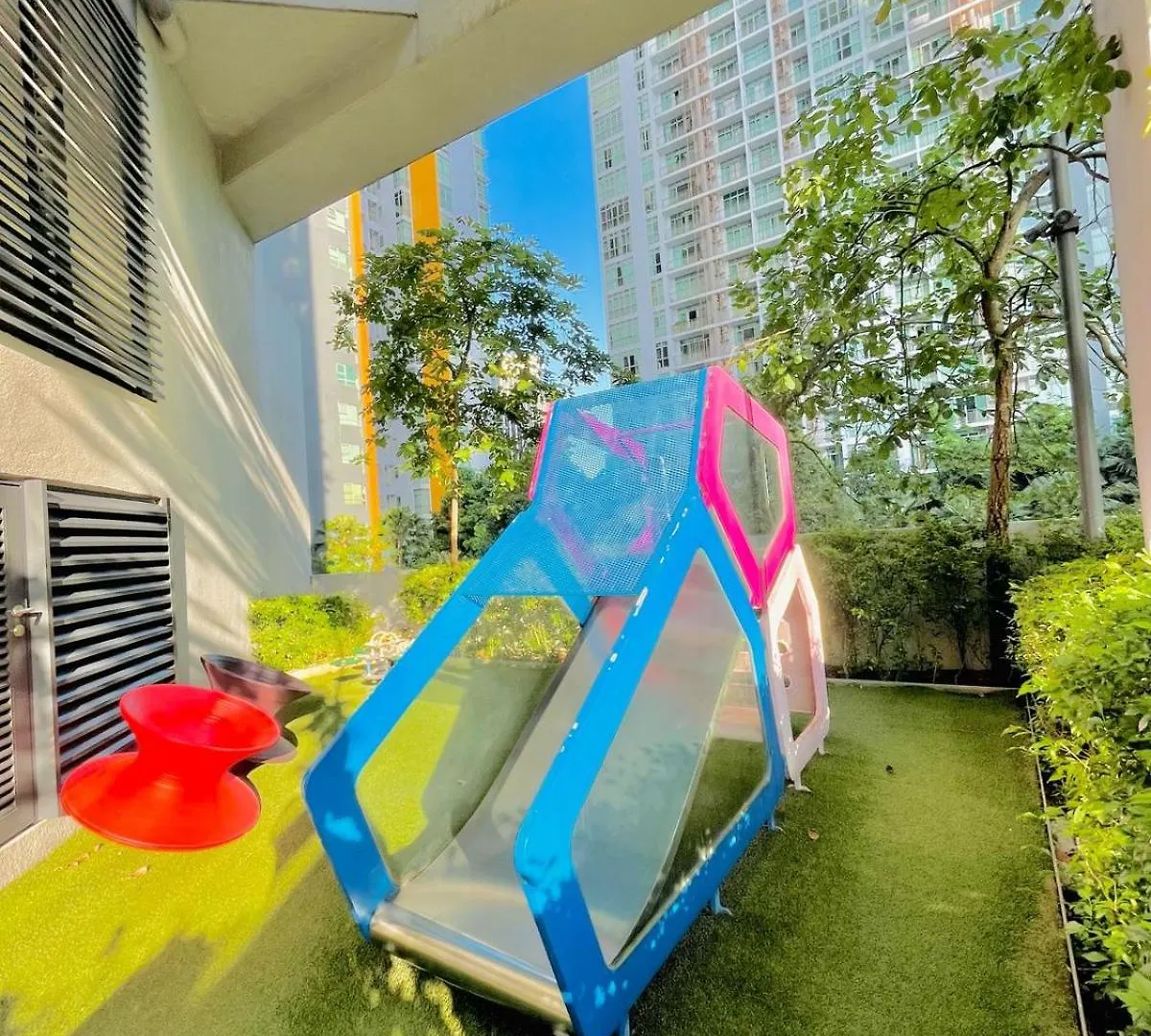 The Mews Residences By Klcc Kuala Lumpur