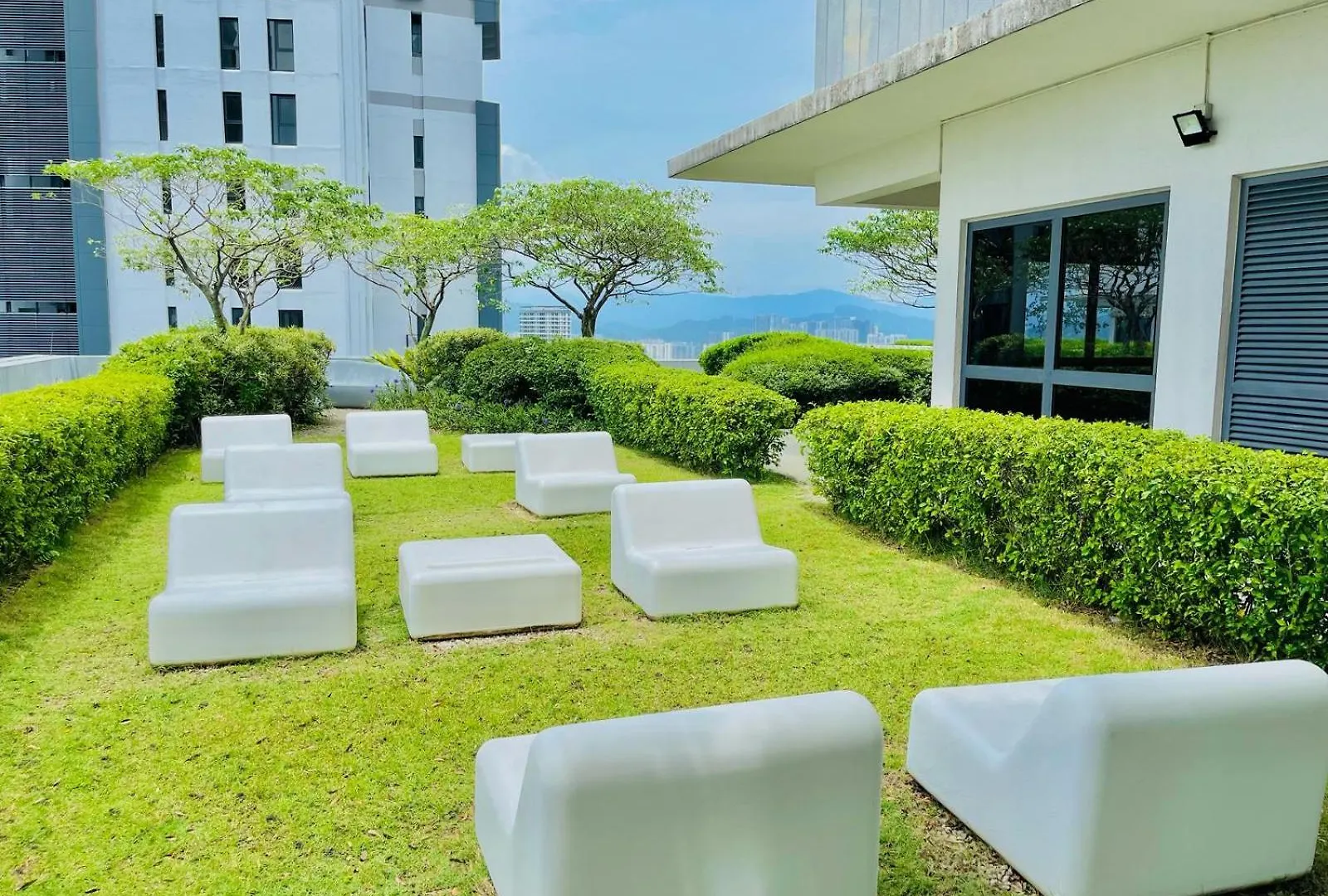 The Mews Residences By Klcc Kuala Lumpur 0*,  Malajsie