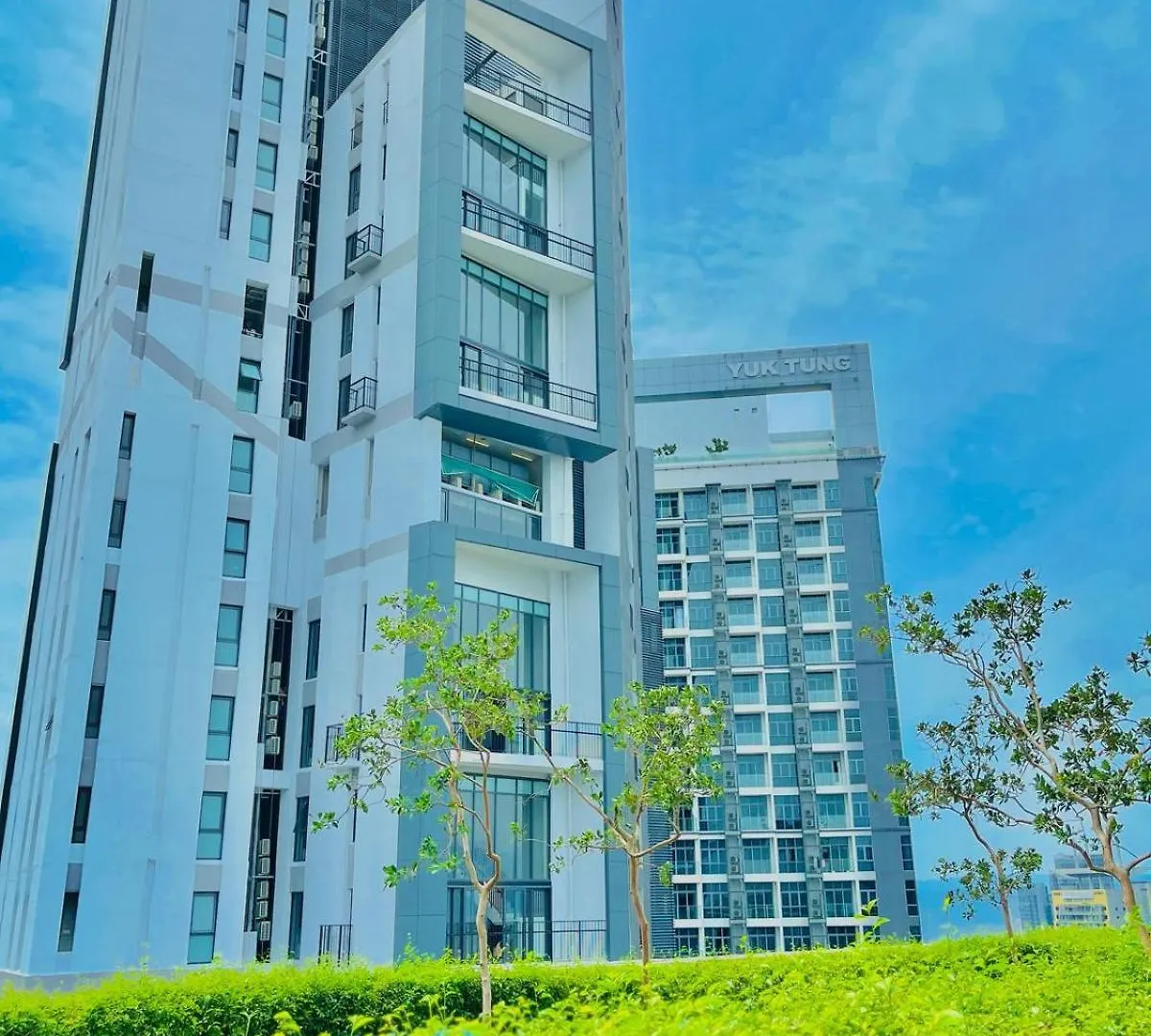 The Mews Residences By Klcc Kuala Lumpur 0*,  Malajsie