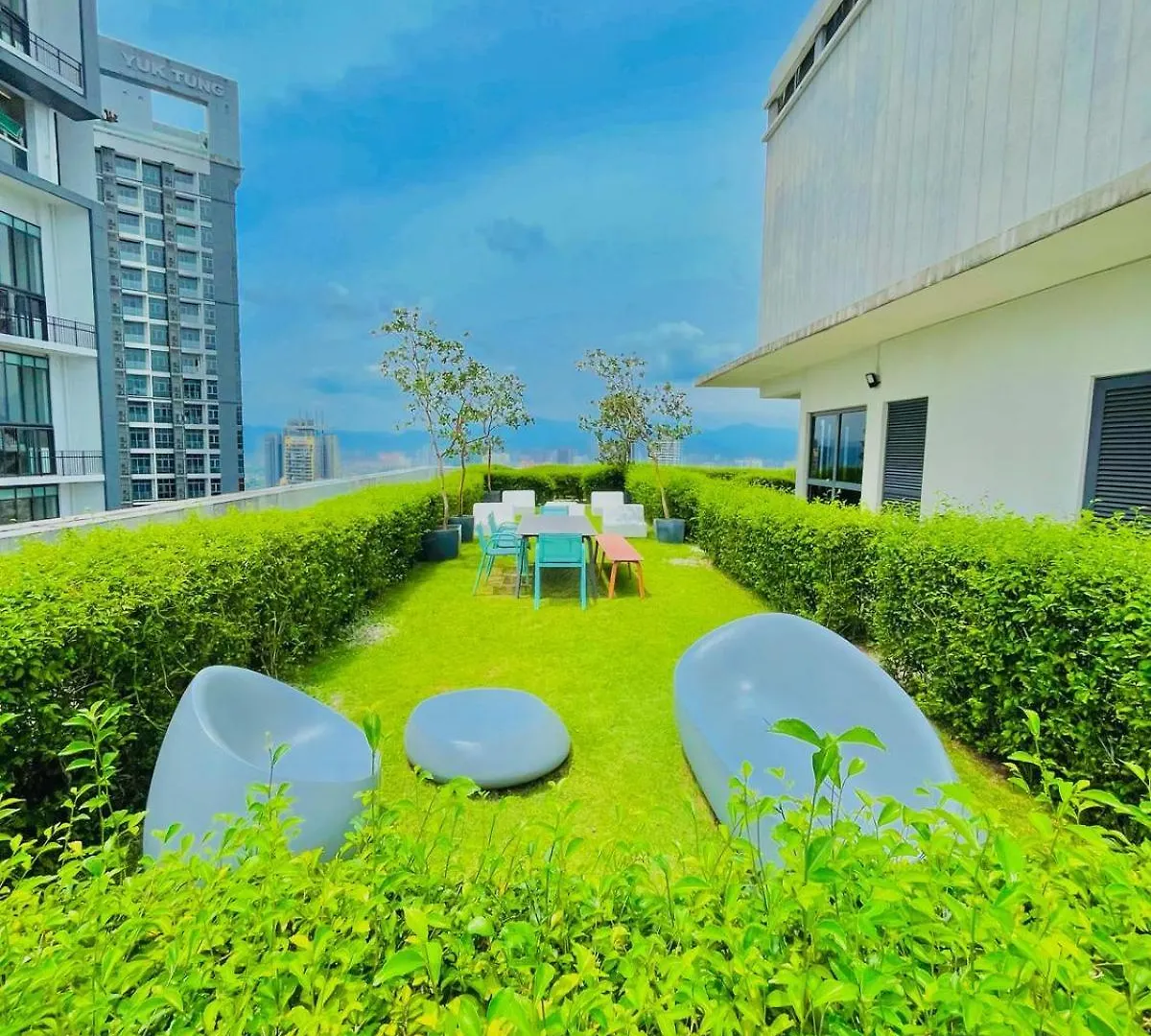 The Mews Residences By Klcc Kuala Lumpur