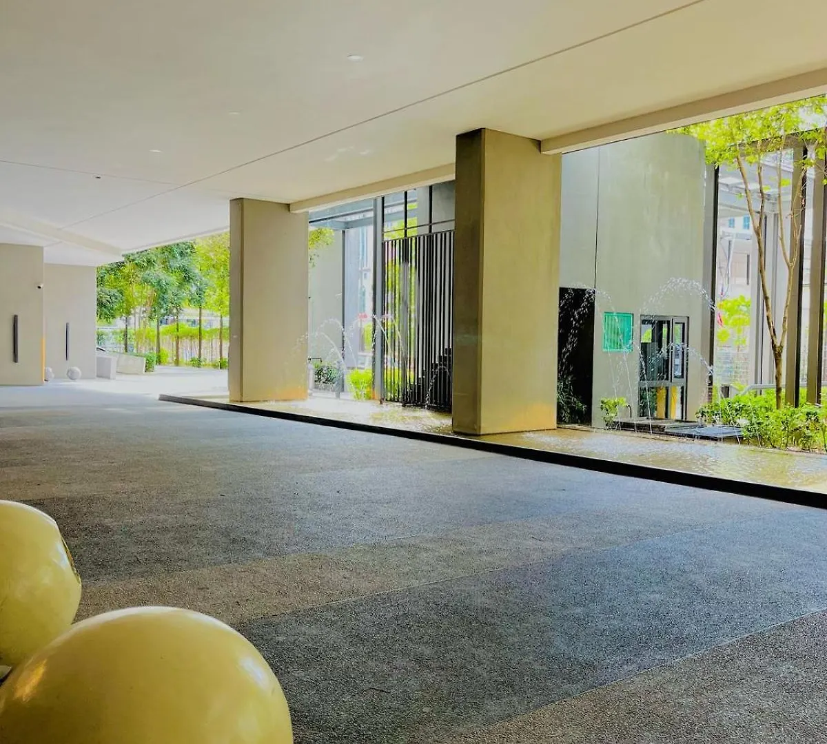 The Mews Residences By Klcc Kuala Lumpur 0*,