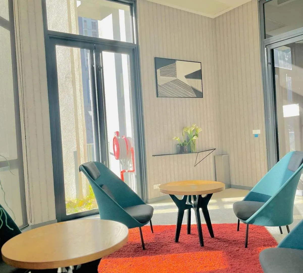 The Mews Residences By Klcc Kuala Lumpur 0*,  Malajsie