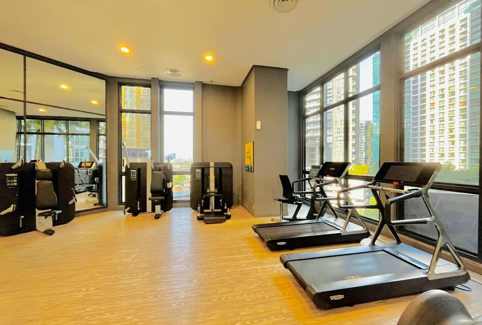 The Mews Residences By Klcc Kuala Lumpur Malajsie