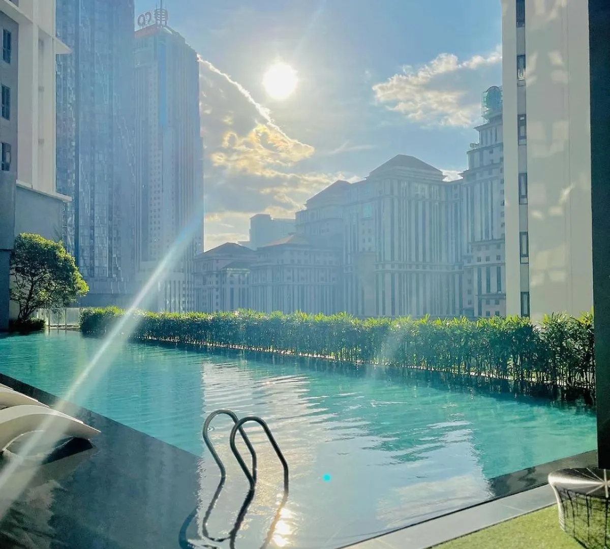 The Mews Residences By Klcc Kuala Lumpur