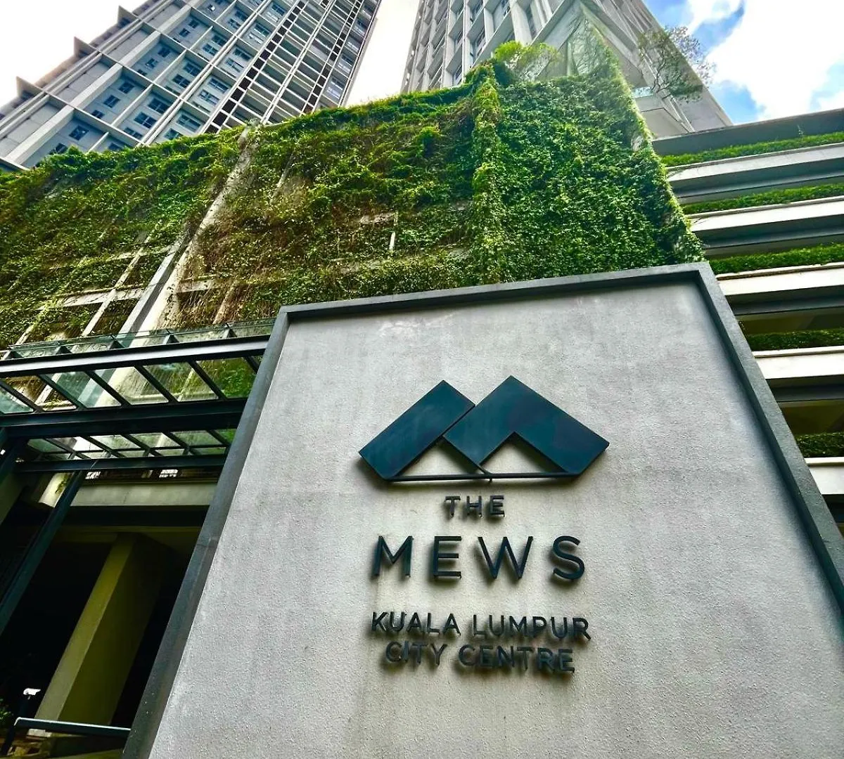 The Mews Residences By Klcc Kuala Lumpur 0*,