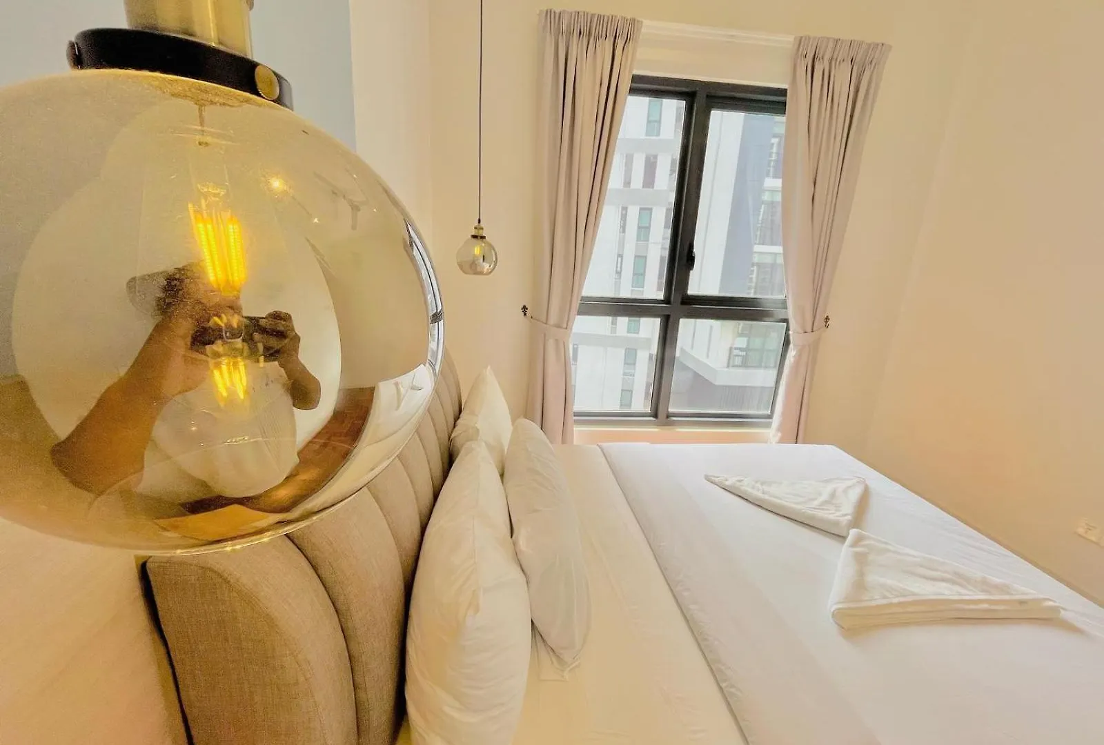 The Mews Residences By Klcc Kuala Lumpur 0*,  Malajsie