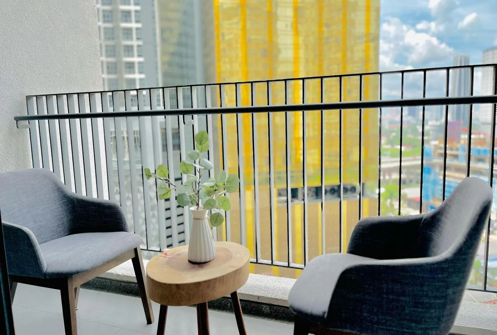 The Mews Residences By Klcc Kuala Lumpur 0*,