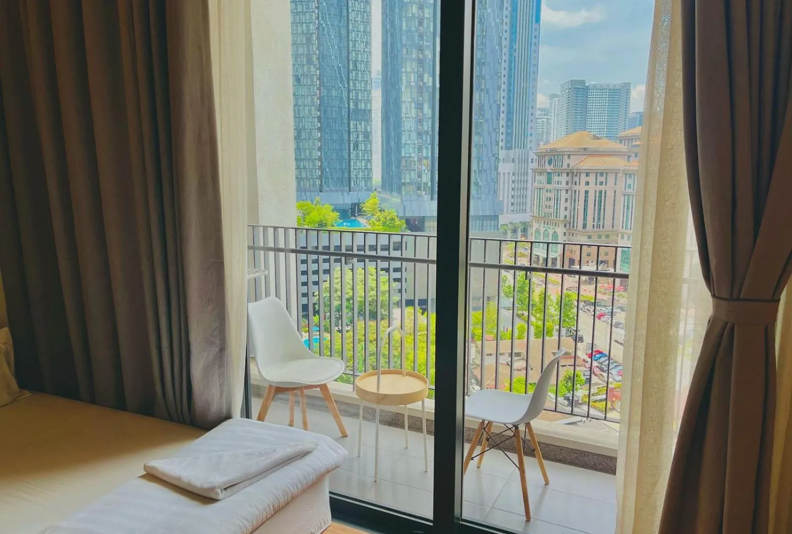 The Mews Residences By Klcc Kuala Lumpur