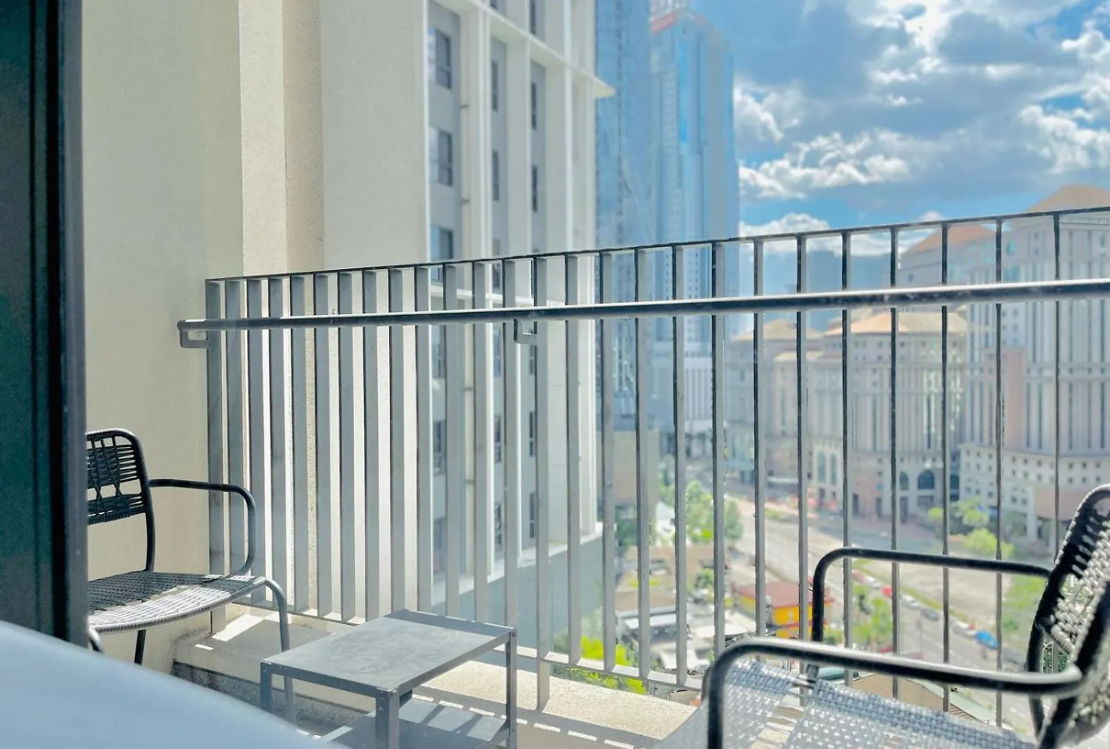 The Mews Residences By Klcc Kuala Lumpur