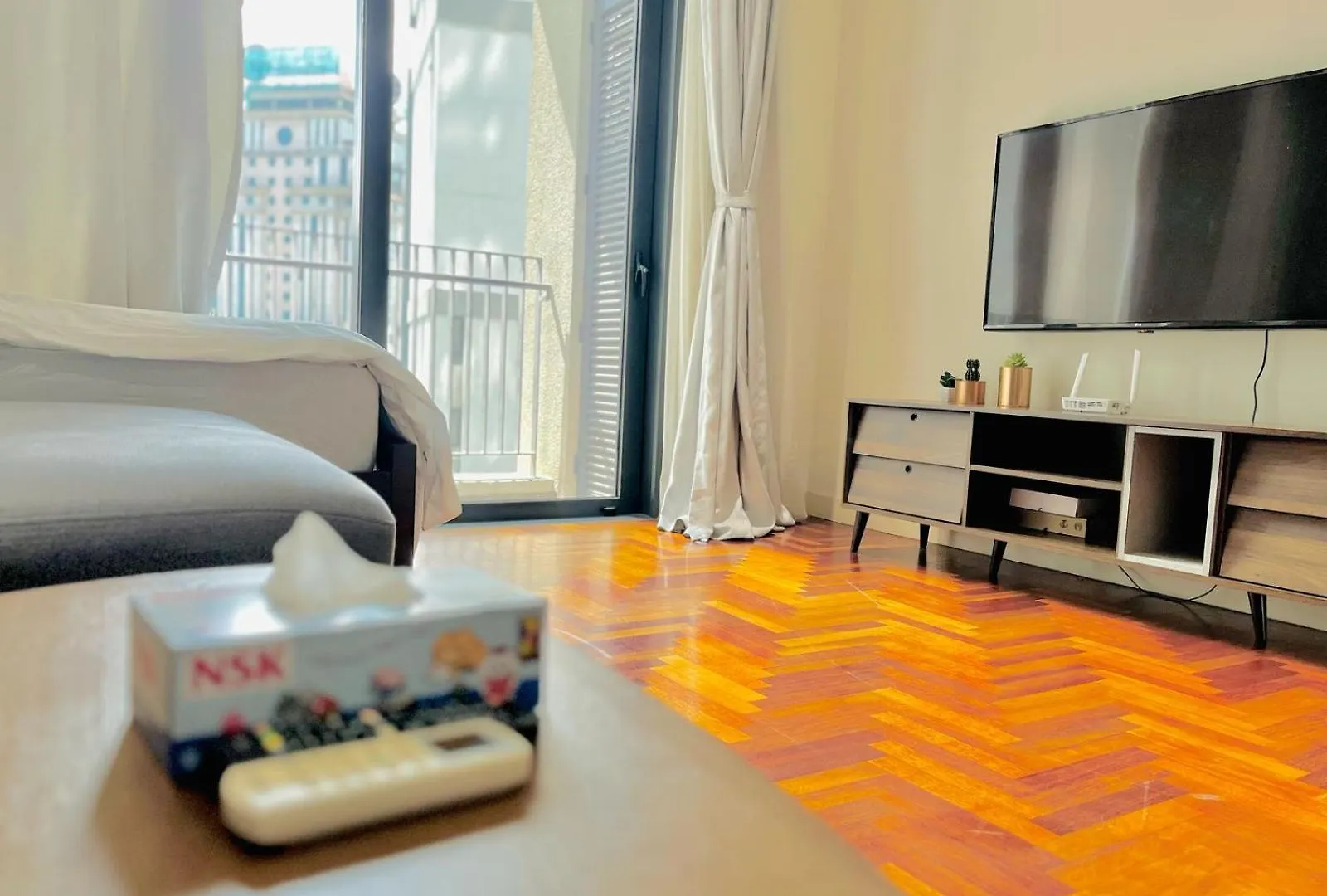 The Mews Residences By Klcc Kuala Lumpur