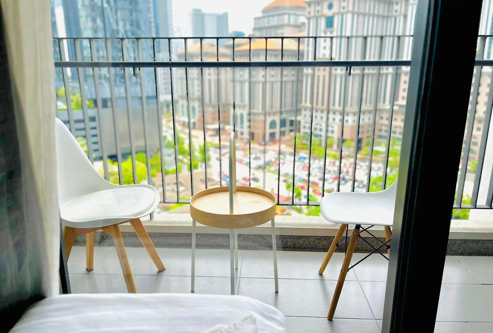 The Mews Residences By Klcc Kuala Lumpur